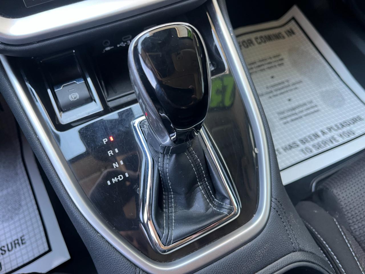 Subaru Outback Premium AWD 2023