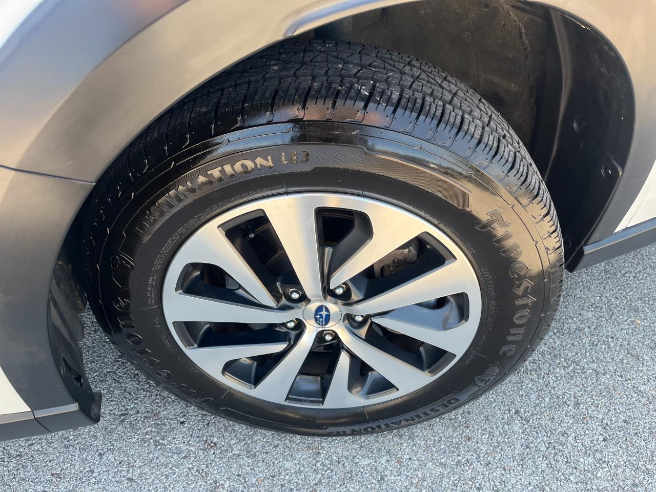 Subaru Outback Premium AWD 2023