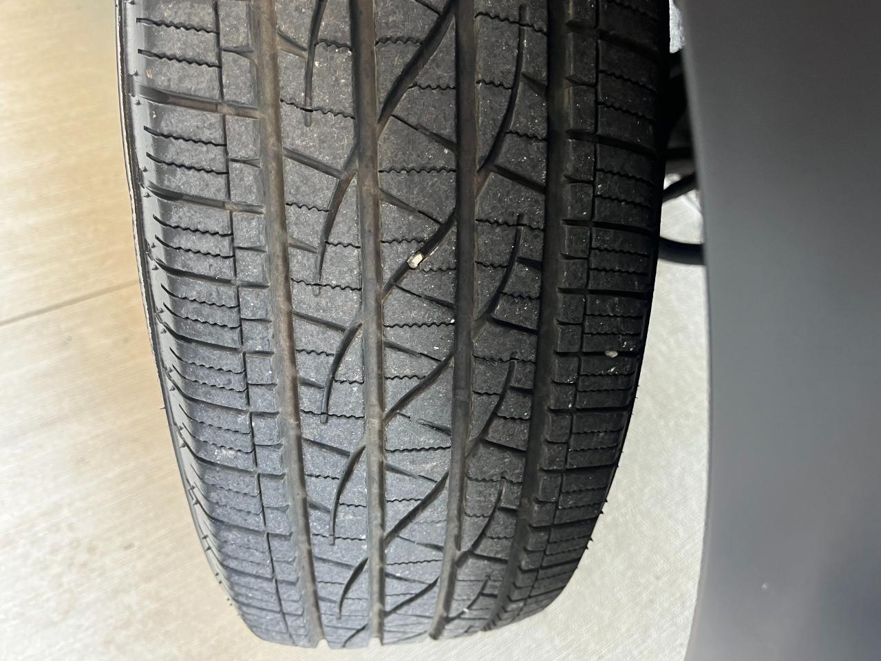Subaru Outback Premium AWD 2023