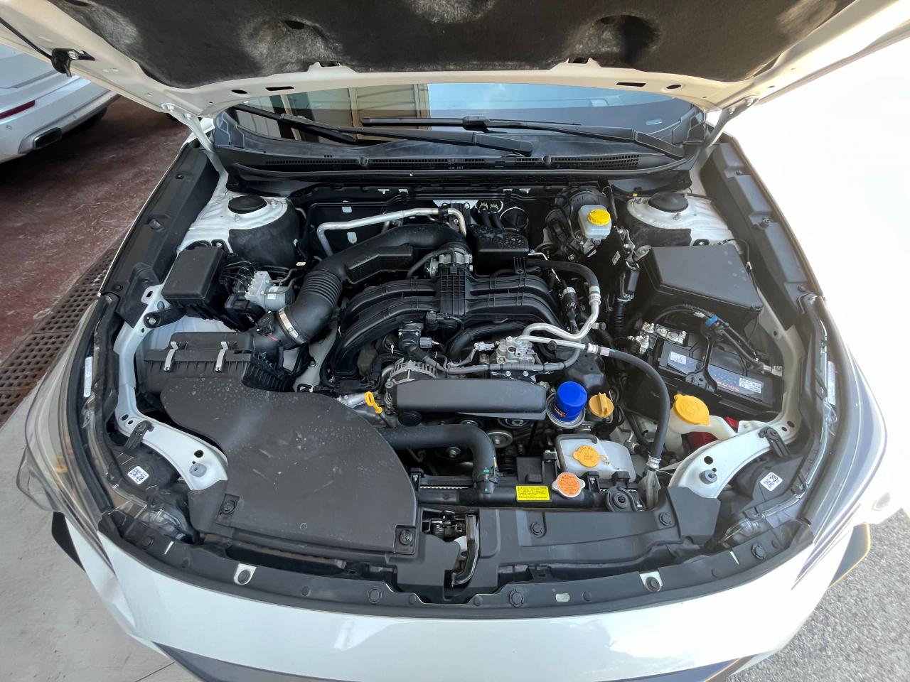 Subaru Outback Premium AWD 2023