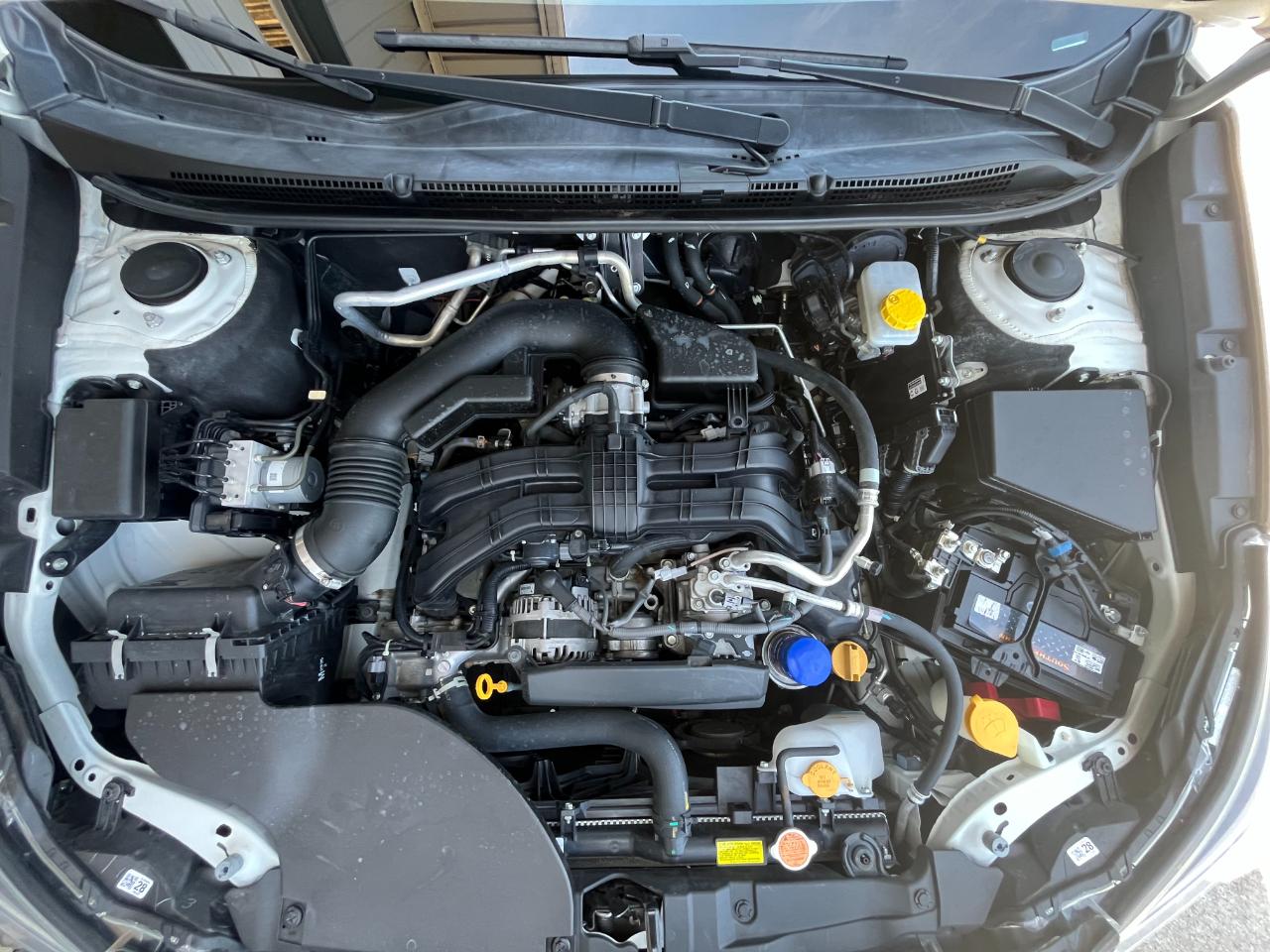 Subaru Outback Premium AWD 2023