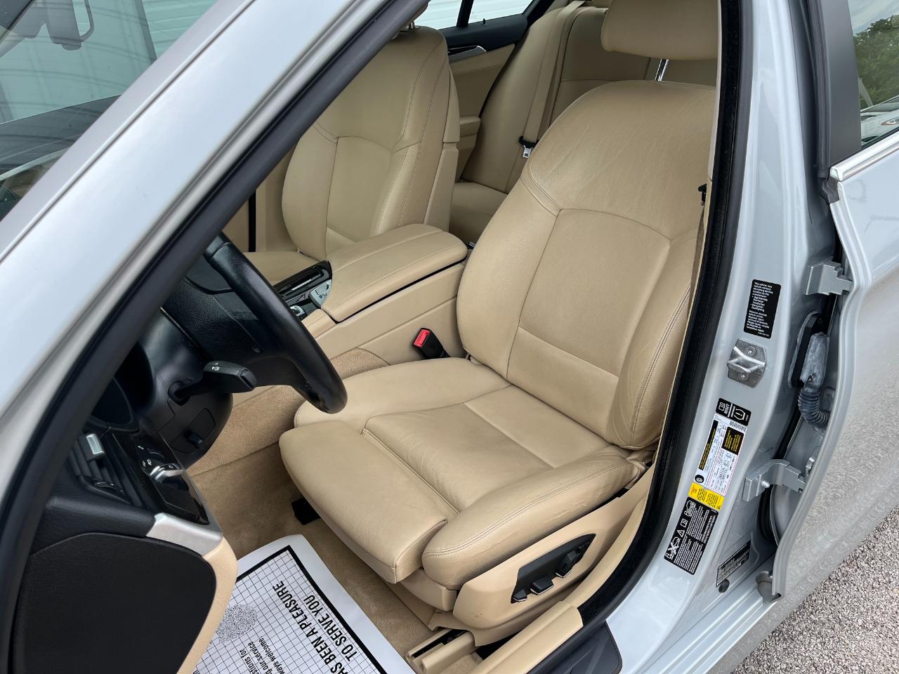 BMW 5-Series 535d xDrive 2014