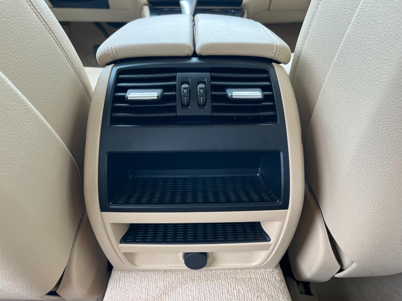 BMW 5-Series 535d xDrive 2014