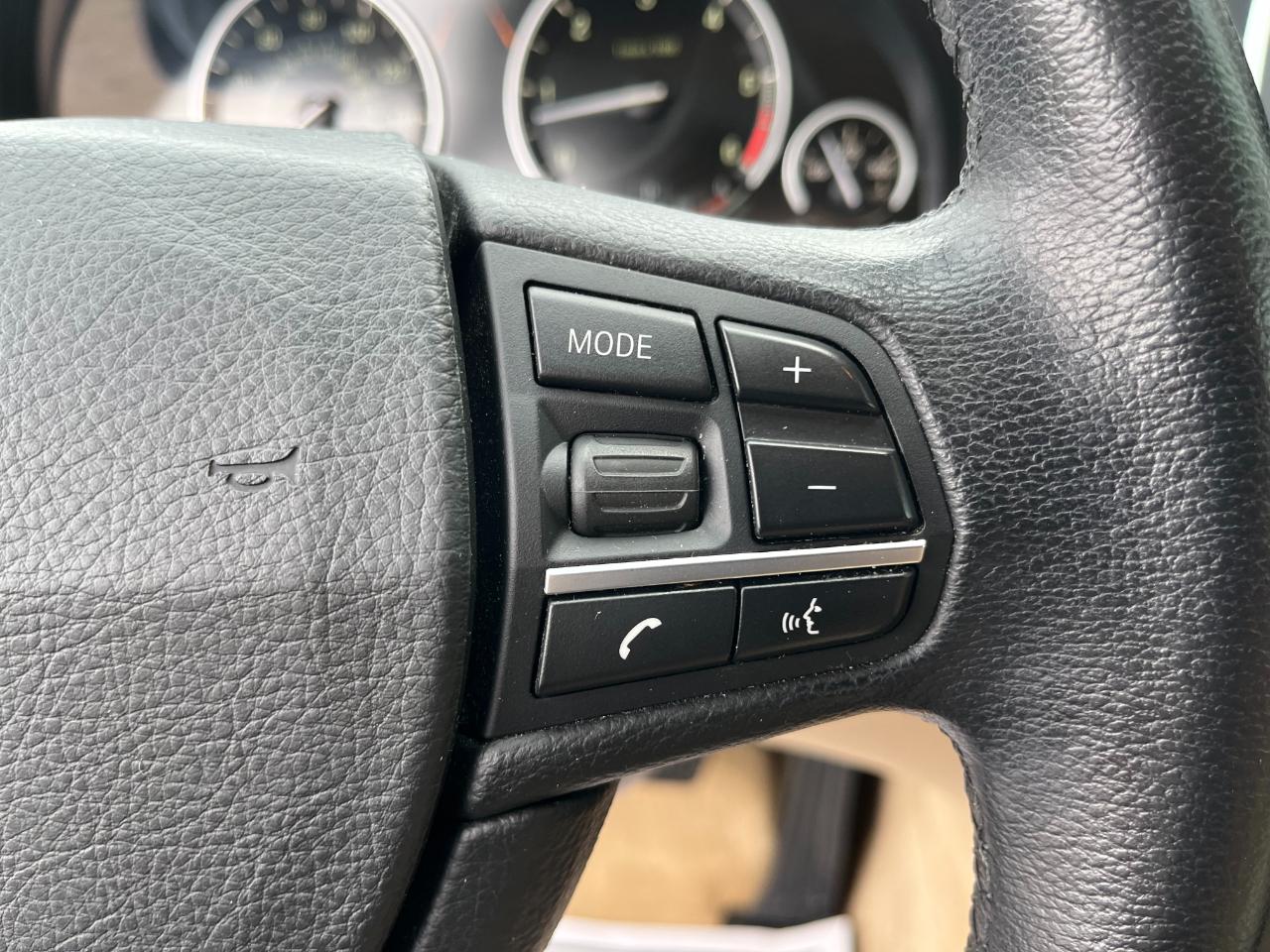 BMW 5-Series 535d xDrive 2014