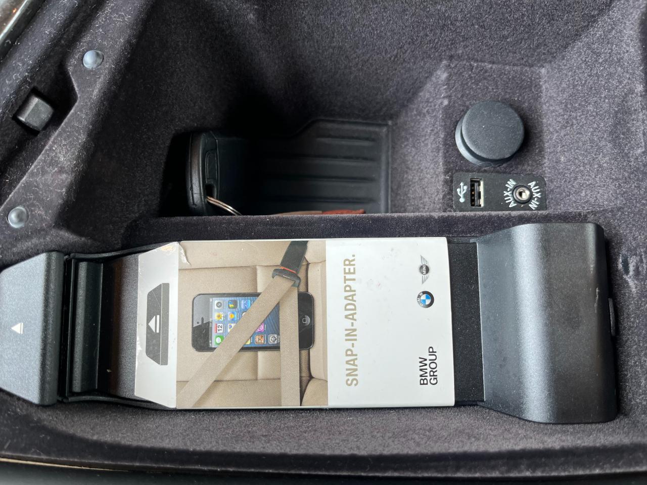 BMW 5-Series 535d xDrive 2014