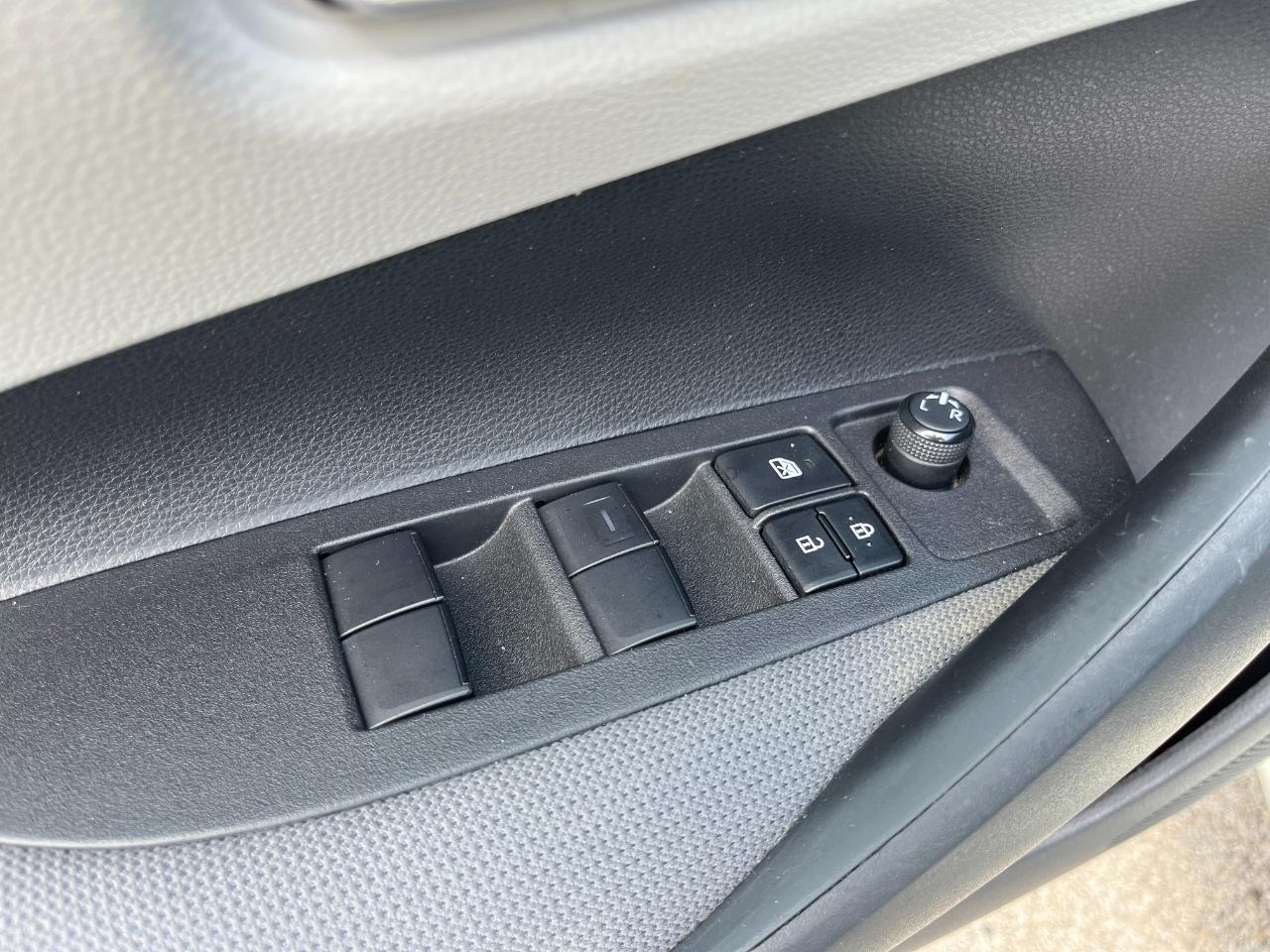 Toyota Corolla LE 2021