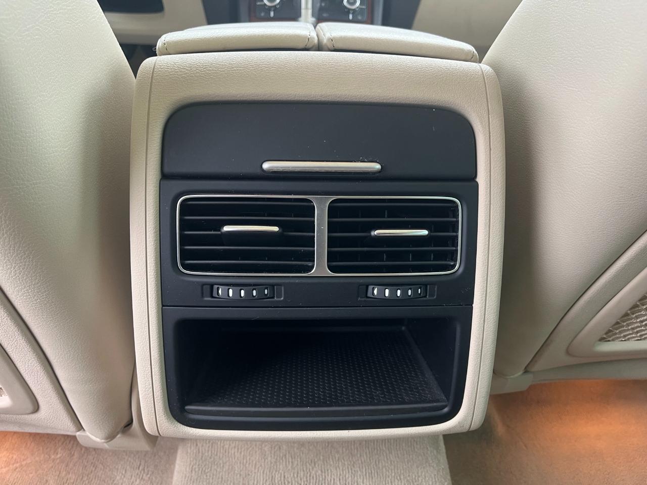 Volkswagen Touareg 4dr TDI Lux 2013