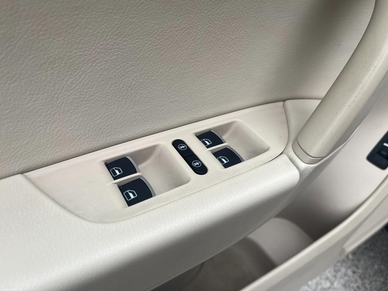 Volkswagen Touareg 4dr TDI Lux 2013