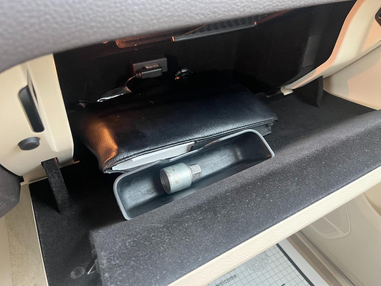 Volkswagen Touareg 4dr TDI Lux 2013