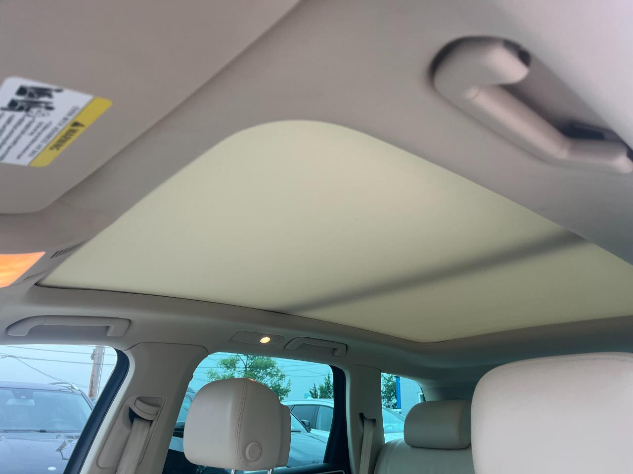 Volkswagen Touareg 4dr TDI Lux 2013