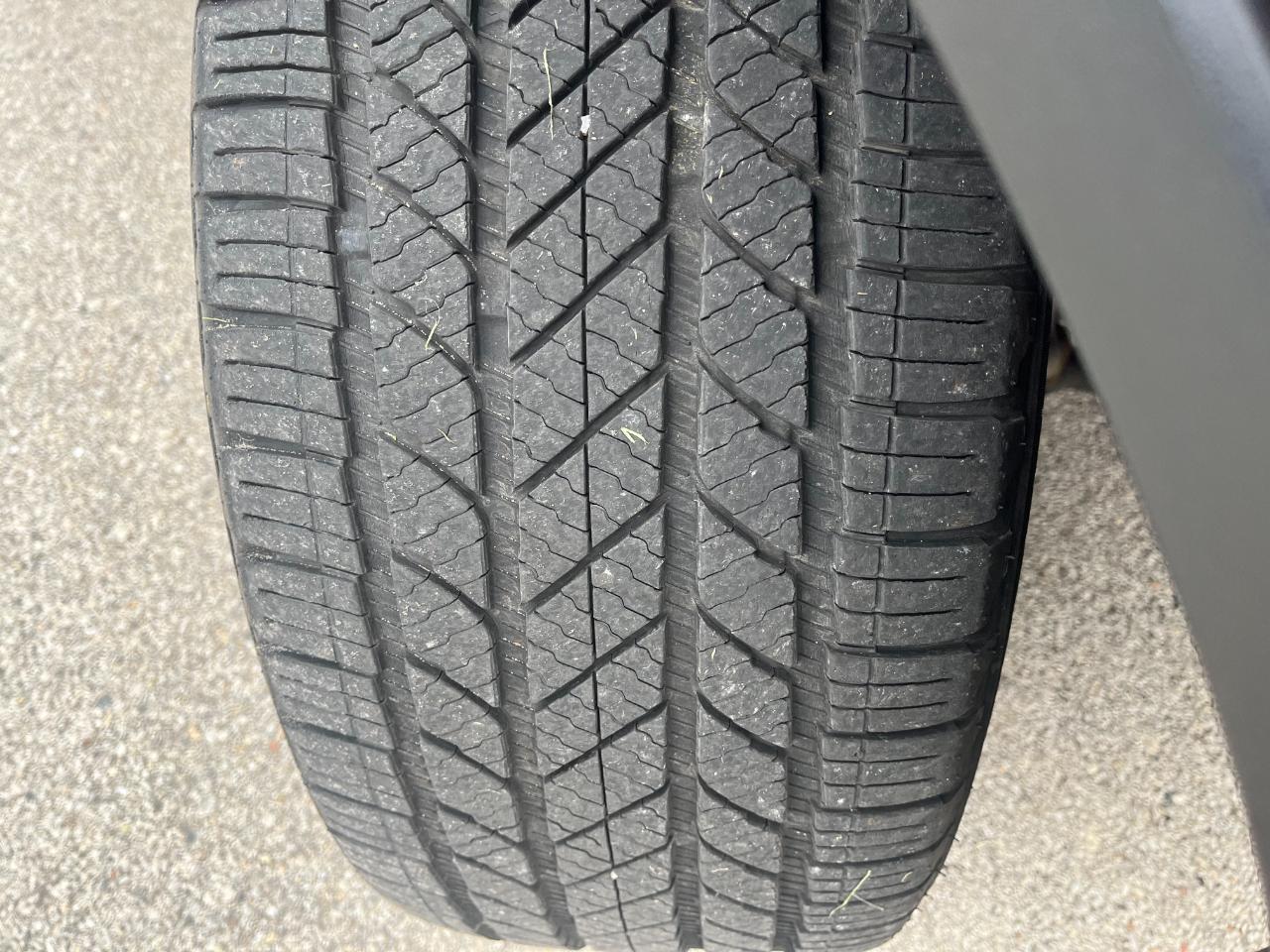 Volkswagen Touareg 4dr TDI Lux 2013