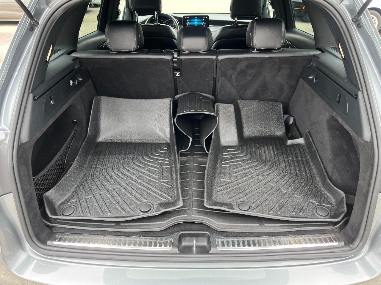 Mercedes-Benz GLC-Class GLC300 4MATIC 2021