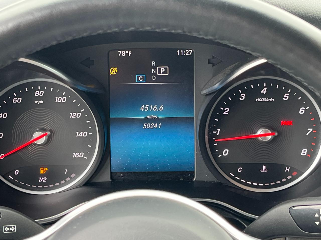 Mercedes-Benz GLC-Class GLC300 4MATIC 2021