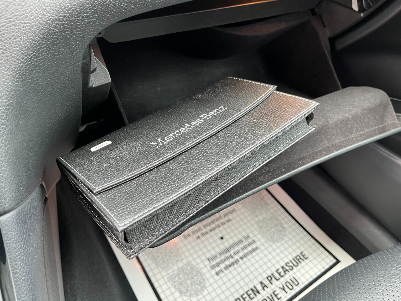 Mercedes-Benz GLC-Class GLC300 4MATIC 2021