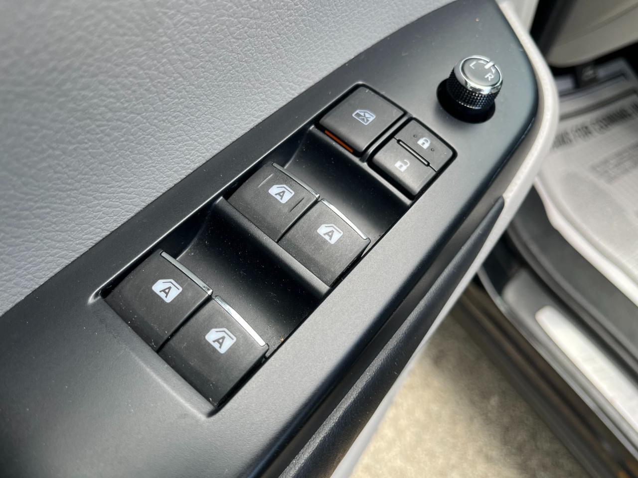 Toyota Highlander Hybrid Limited Platinum AWD 2016