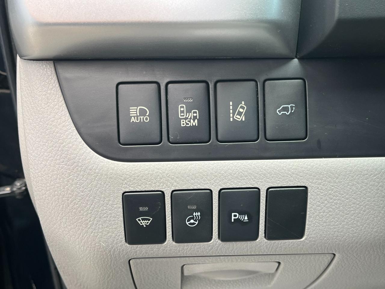 Toyota Highlander Hybrid Limited Platinum AWD 2016
