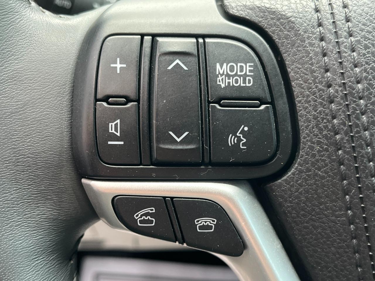Toyota Highlander Hybrid Limited Platinum AWD 2016