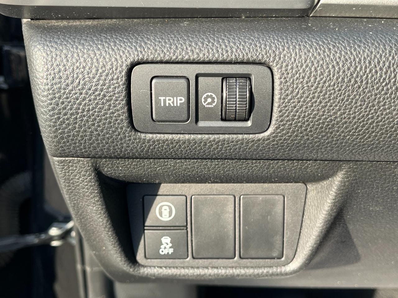 Honda Accord LX CVT 2019