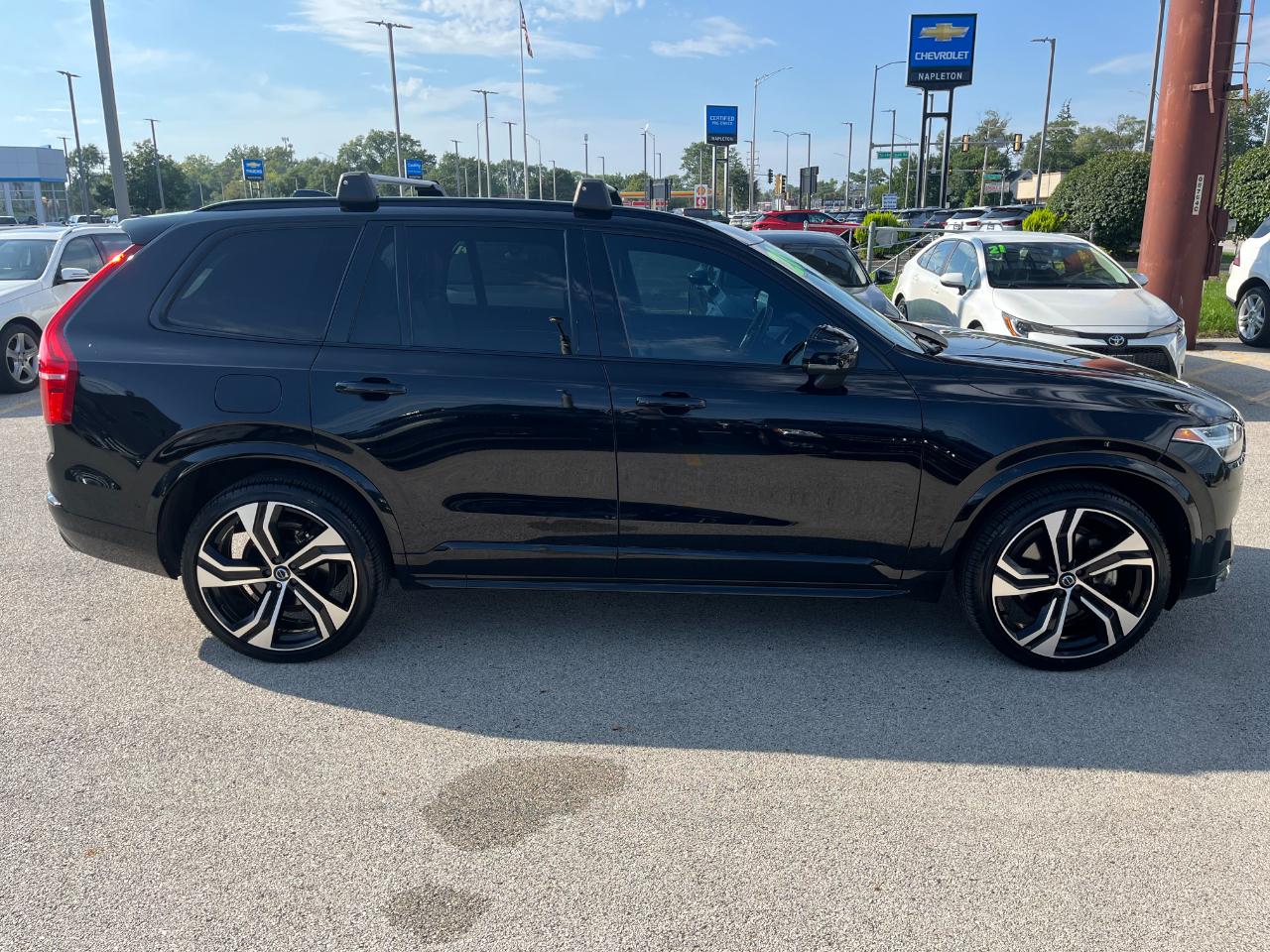 Volvo XC90 photo 6
