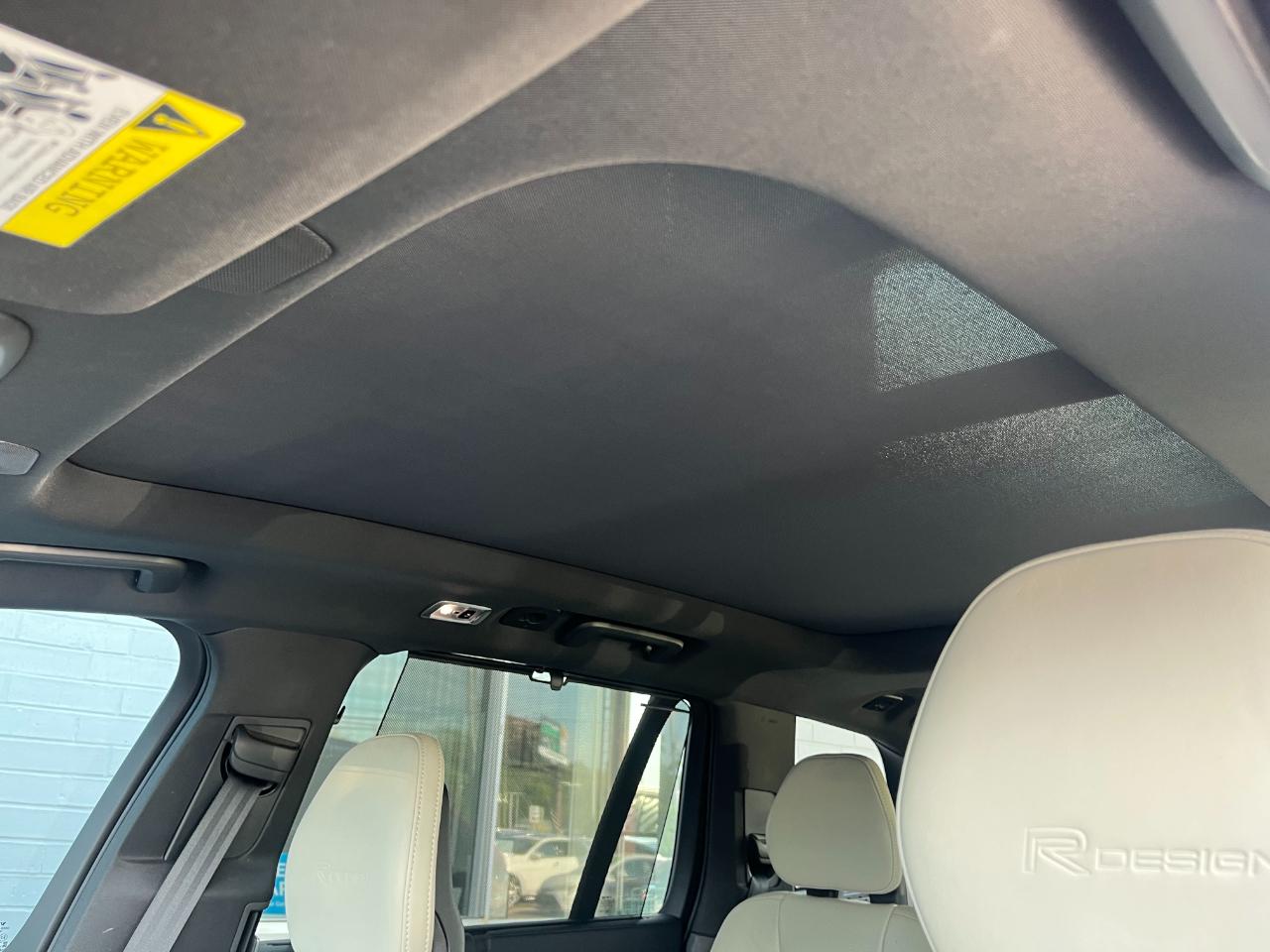 Volvo XC90 photo 36