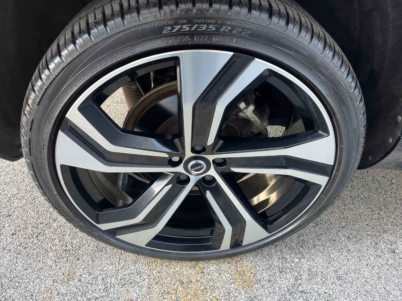 Volvo XC90 photo 42