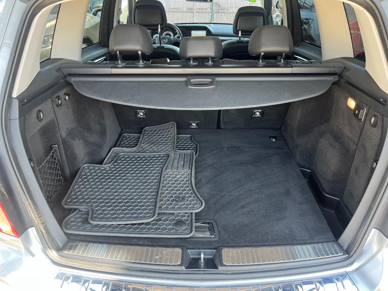 Mercedes-Benz GLK-Class photo 14