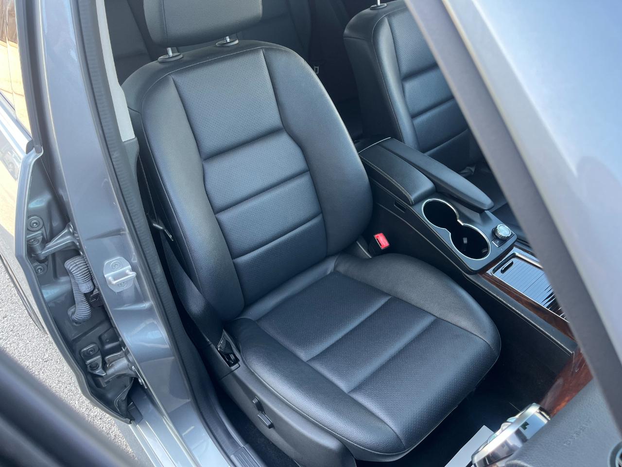 Mercedes-Benz GLK-Class photo 20