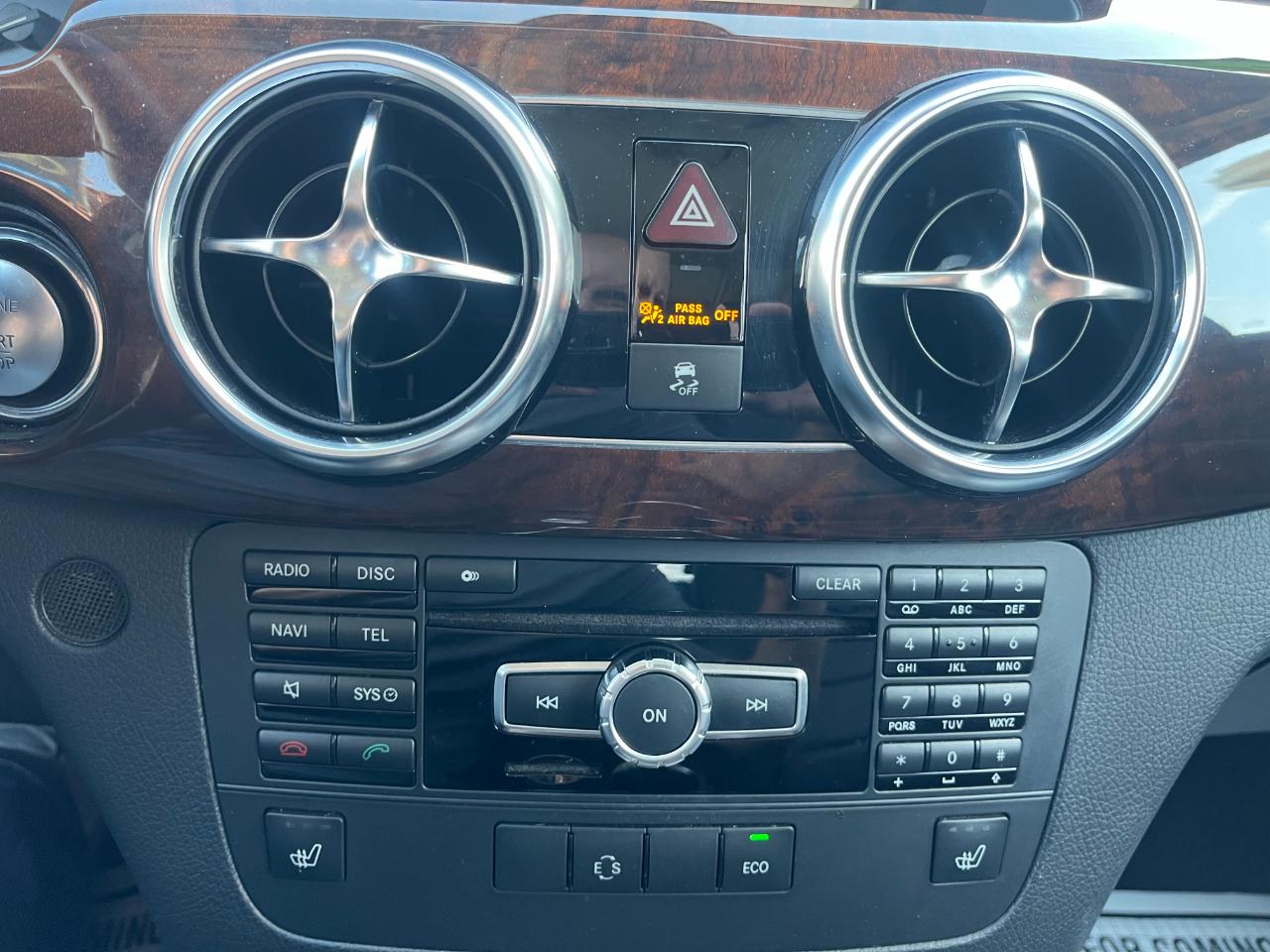 Mercedes-Benz GLK-Class photo 30