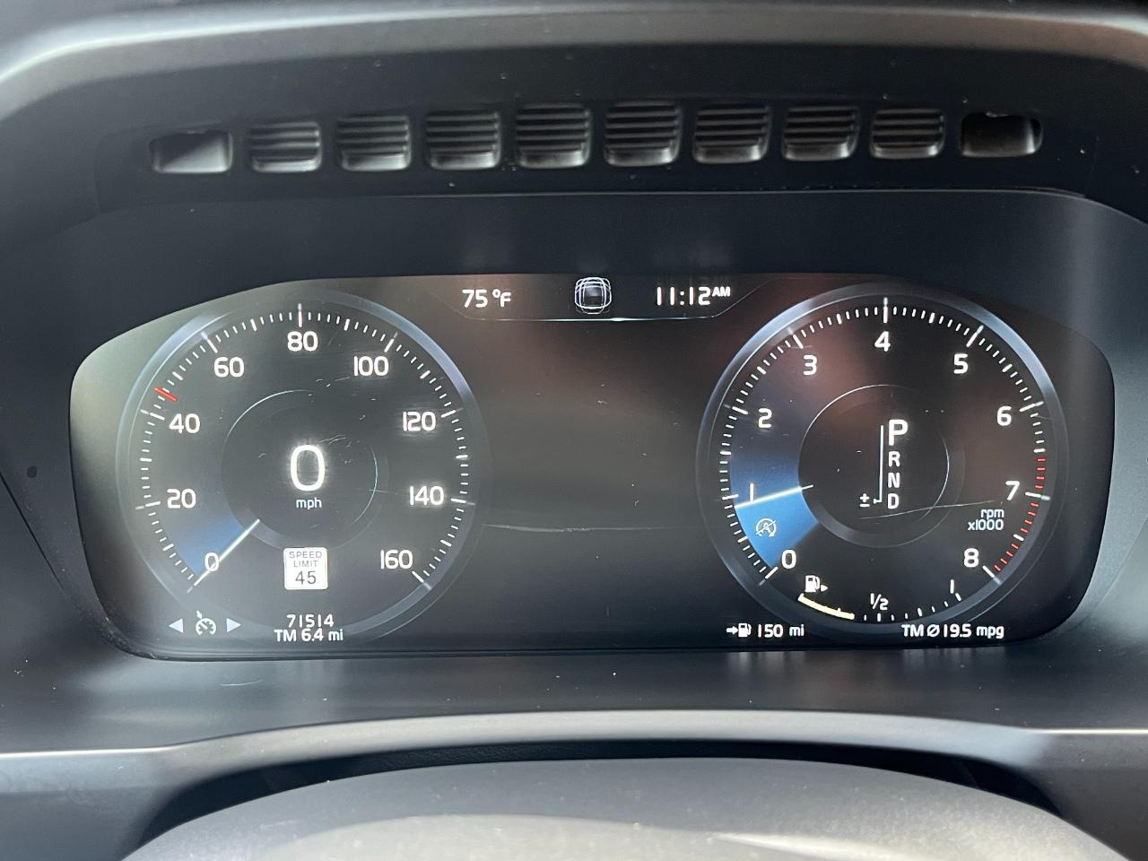 Volvo XC90 T6 Momentum AWD 2017