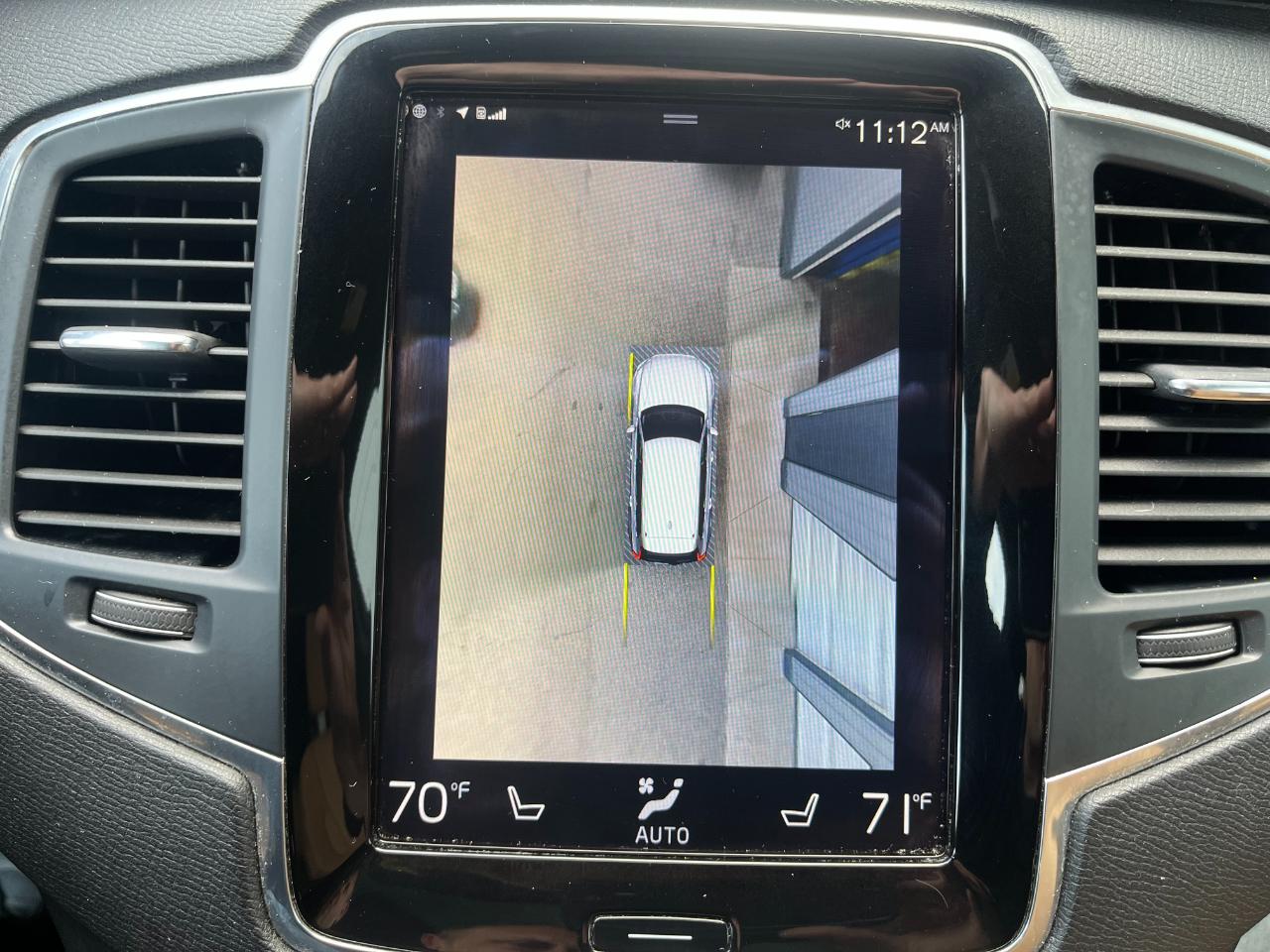 Volvo XC90 T6 Momentum AWD 2017
