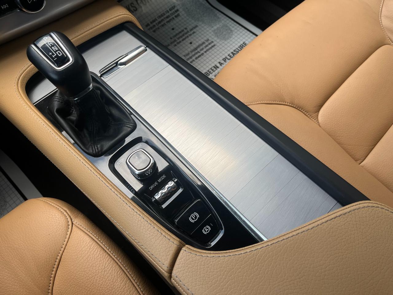 Volvo XC90 T6 Momentum AWD 2017