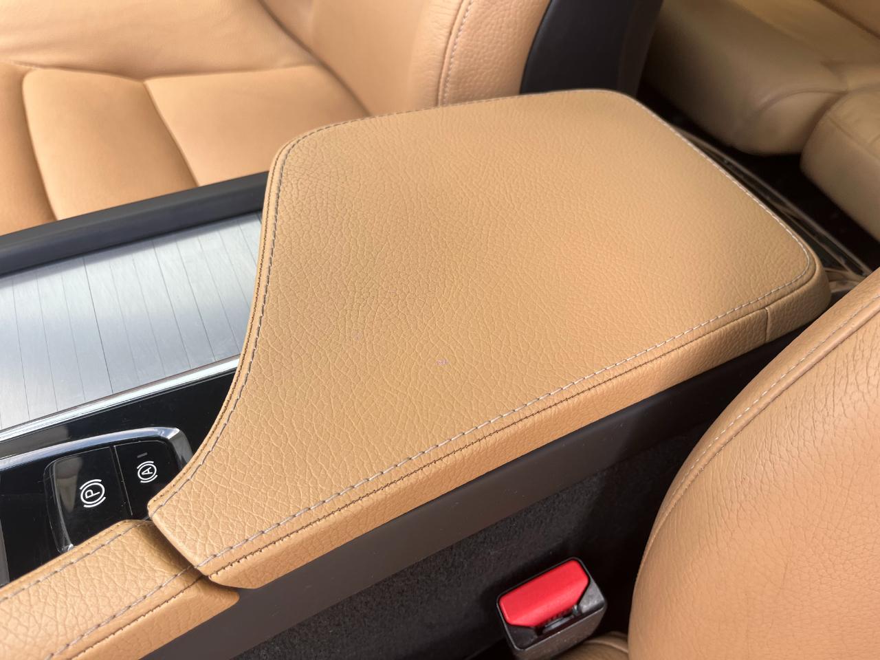 Volvo XC90 T6 Momentum AWD 2017