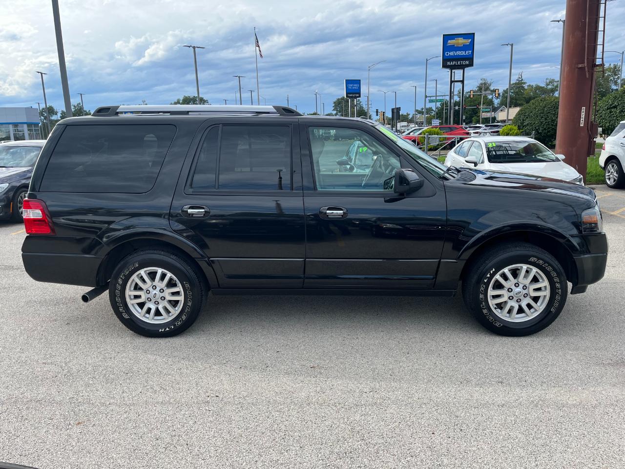 Ford Expedition photo 6