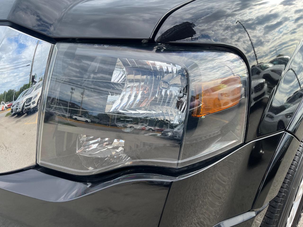 Ford Expedition photo 10