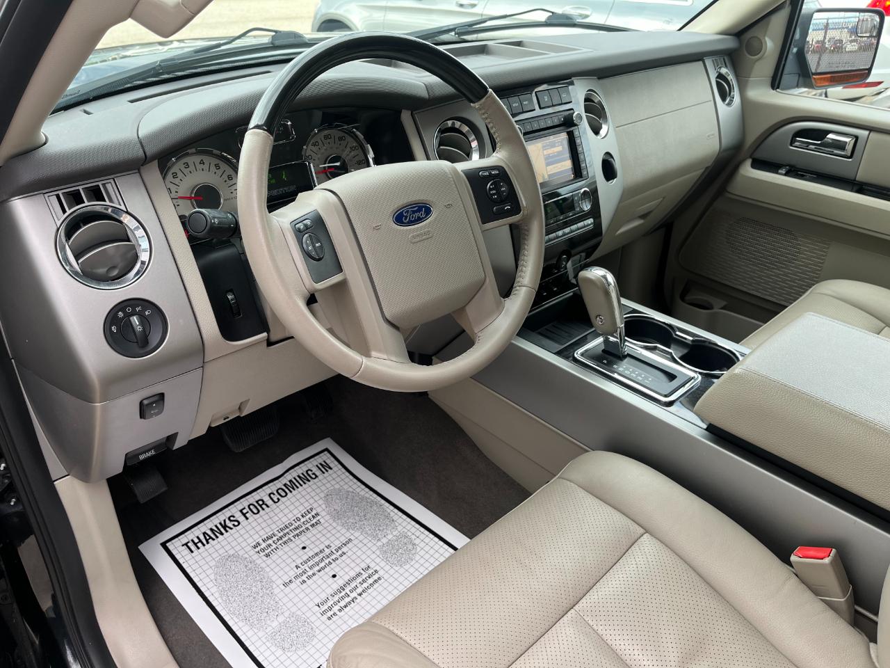 Ford Expedition photo 13