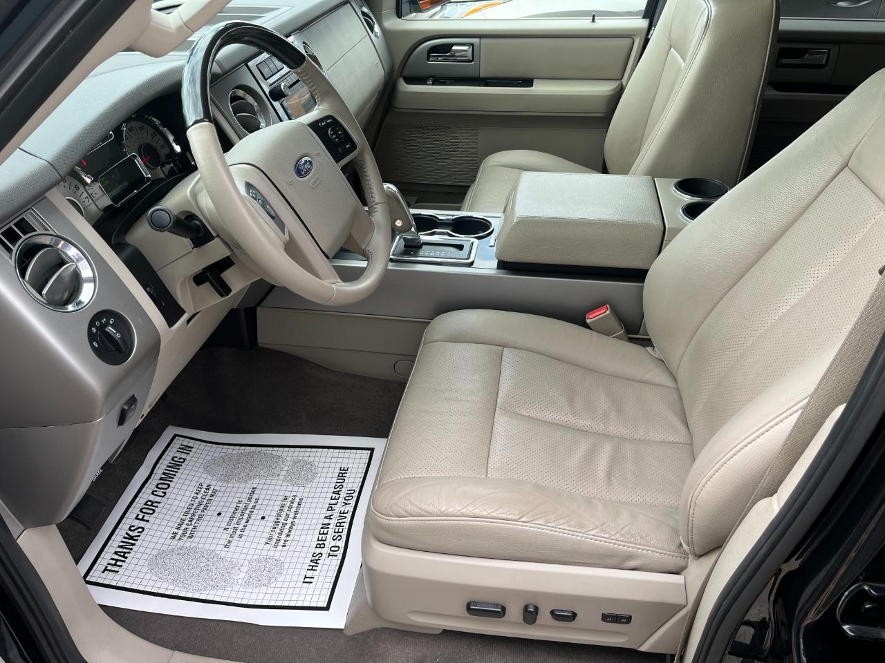 Ford Expedition photo 14