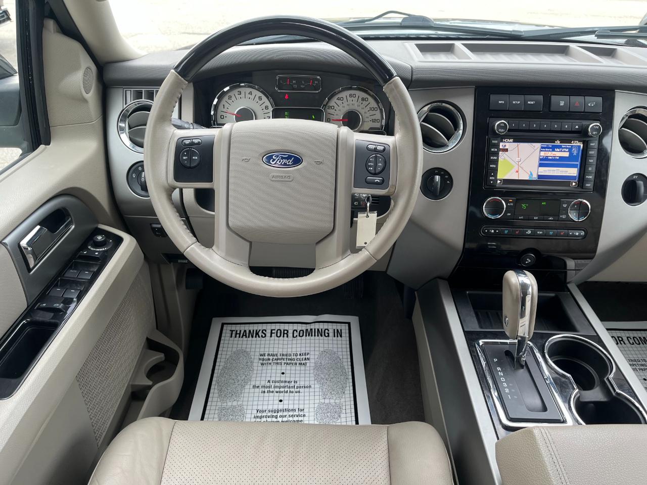 Ford Expedition photo 17