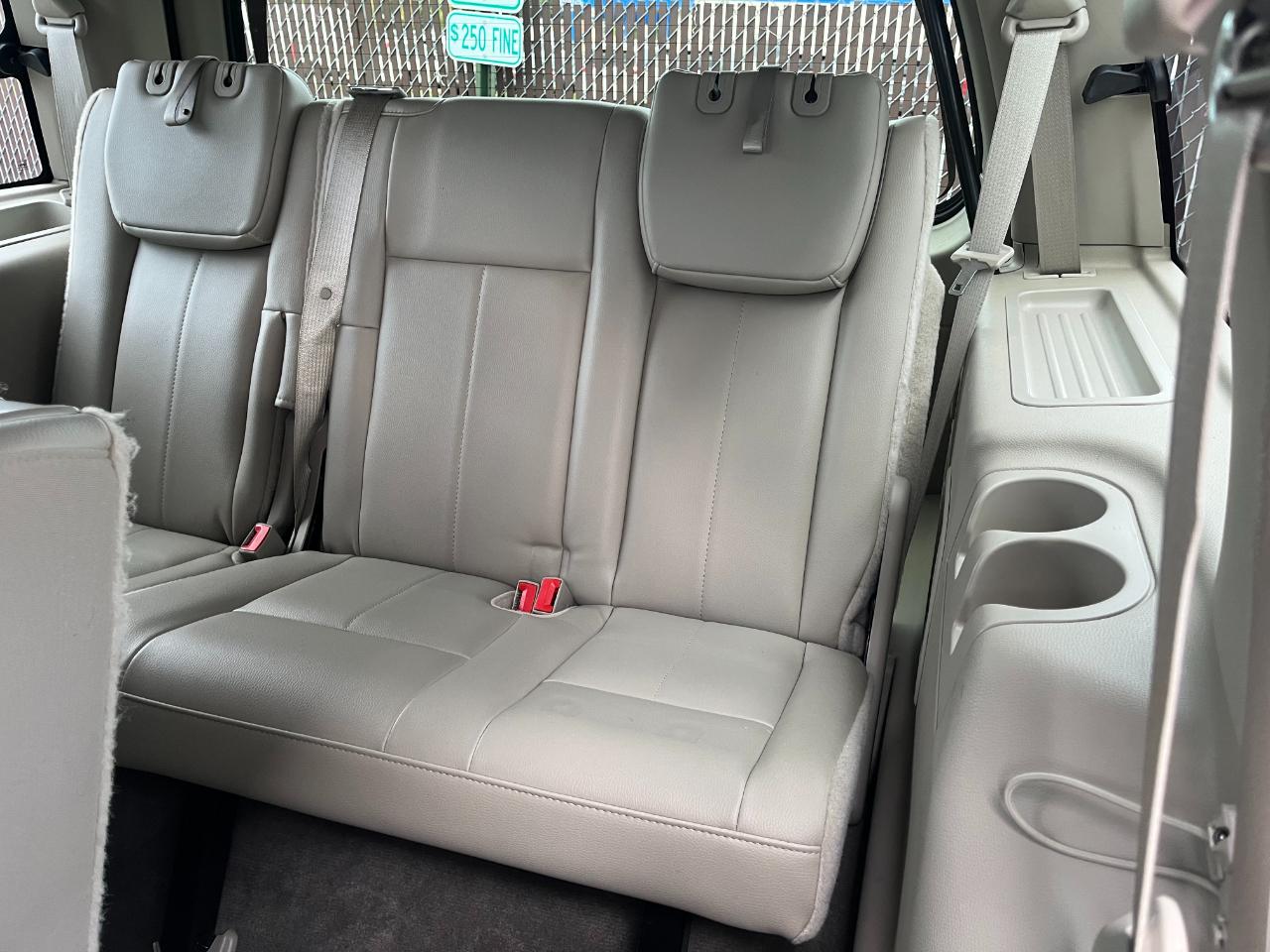 Ford Expedition photo 20