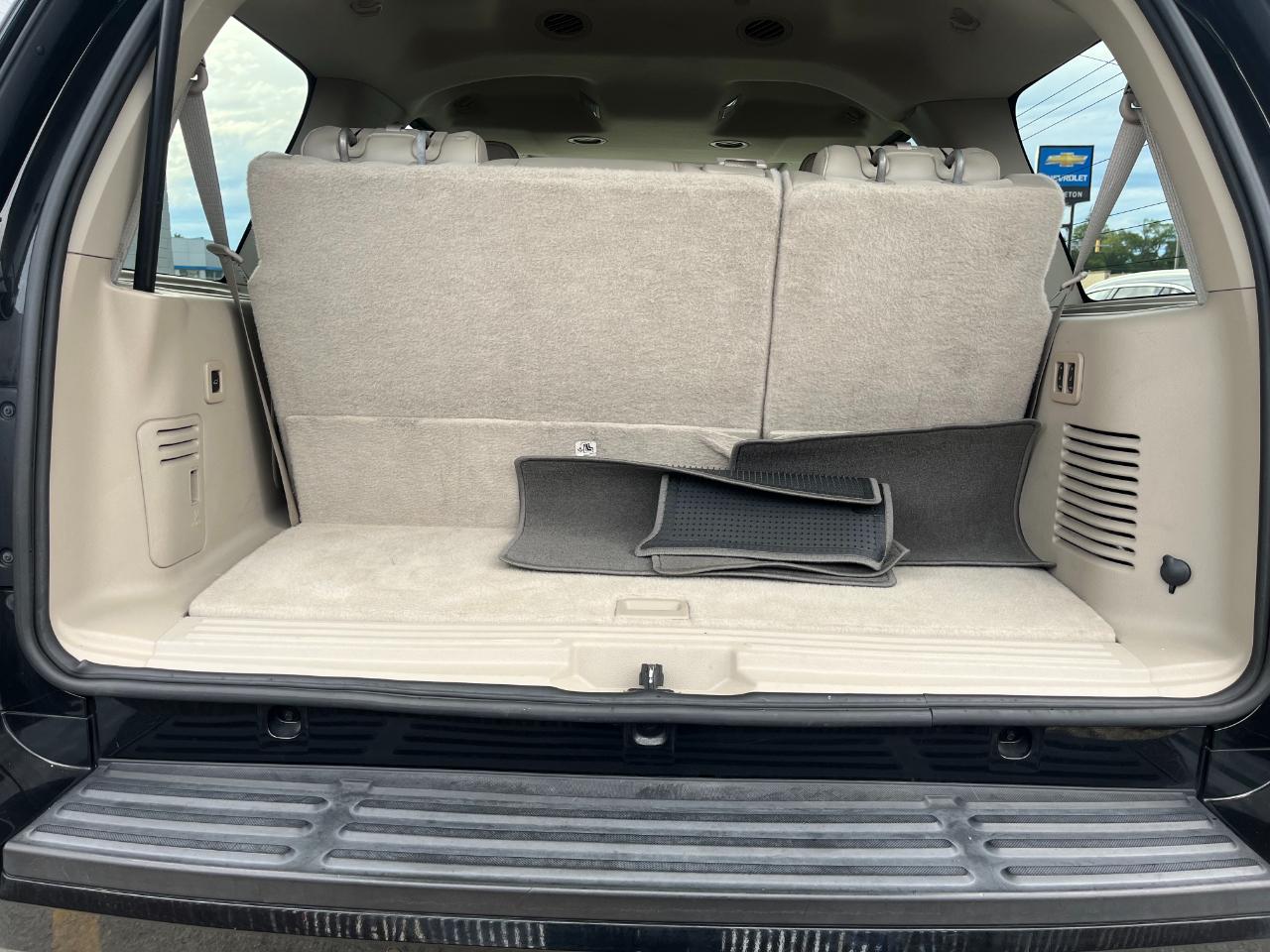Ford Expedition photo 21