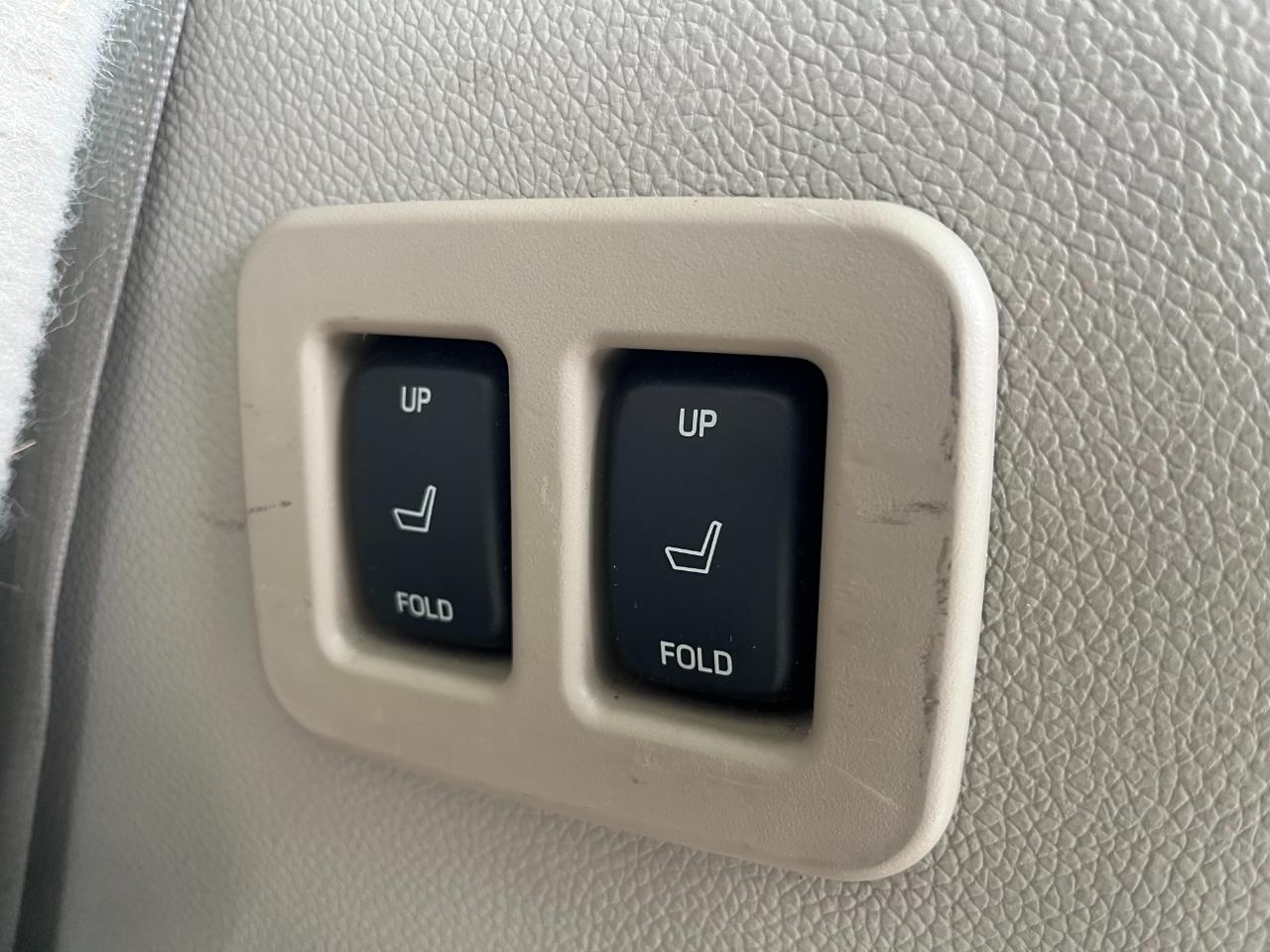 Ford Expedition photo 22