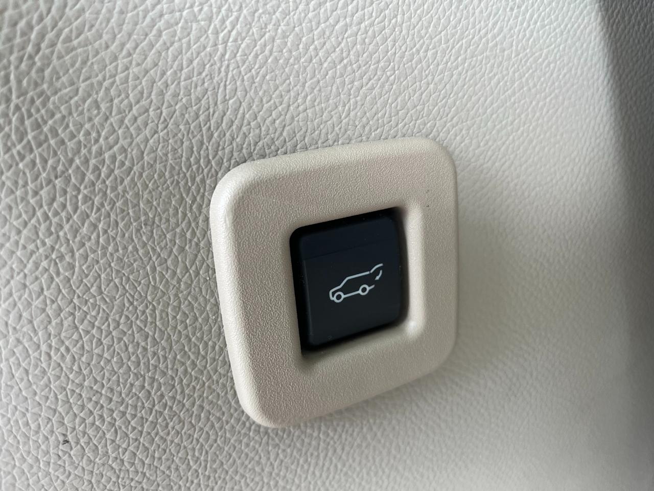 Ford Expedition photo 23