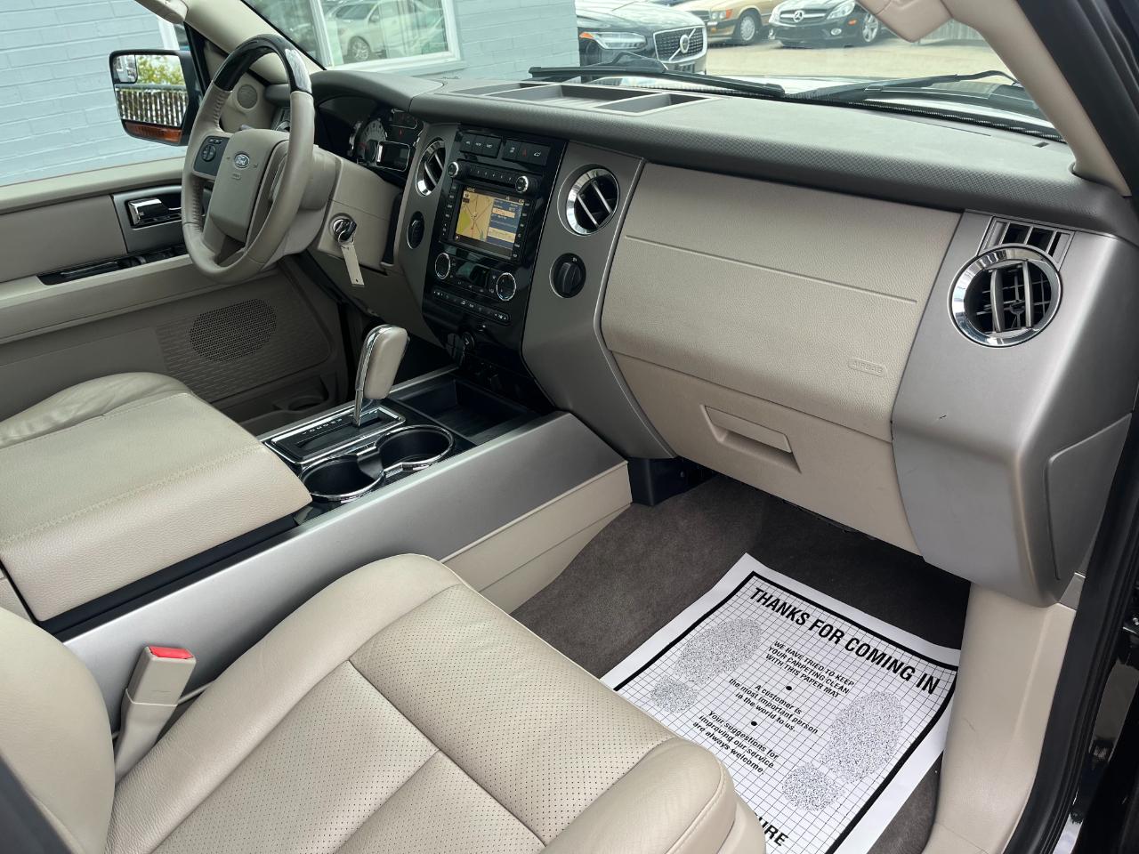 Ford Expedition photo 26