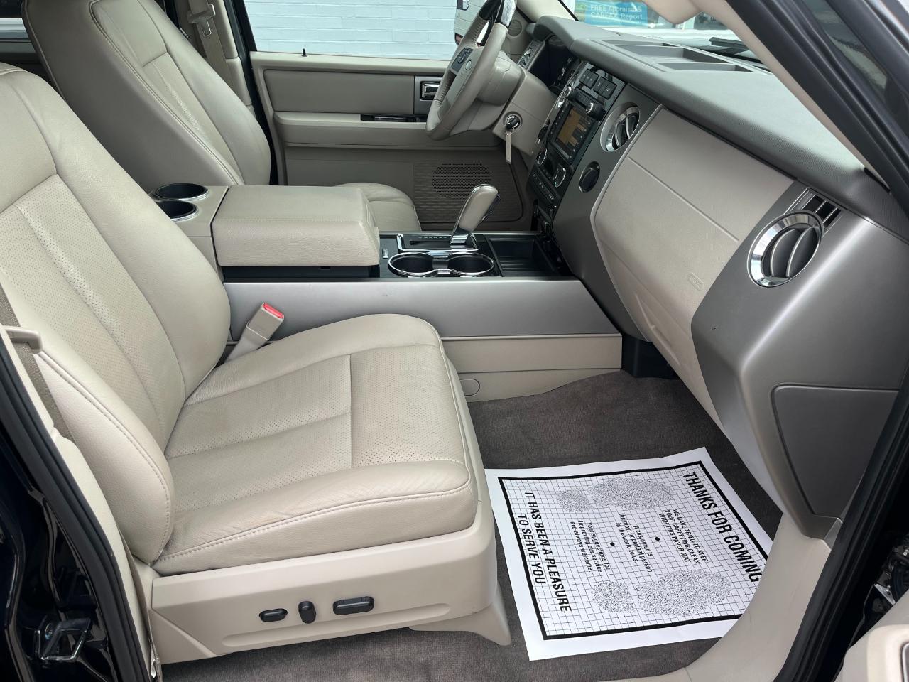 Ford Expedition photo 27