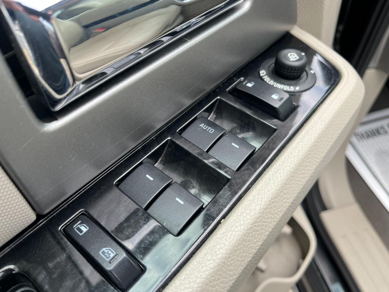 Ford Expedition photo 33