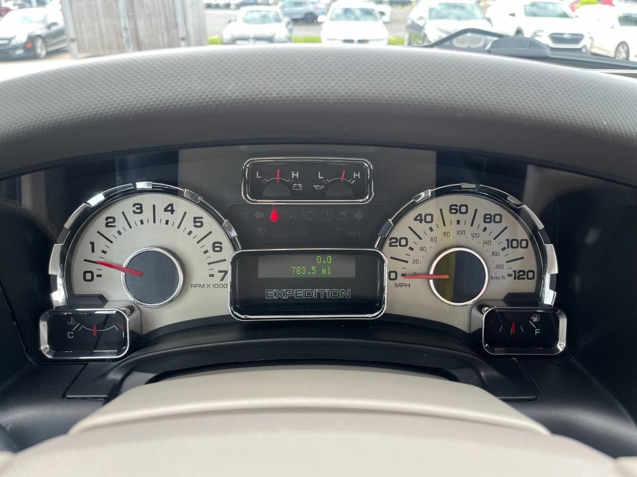Ford Expedition photo 40