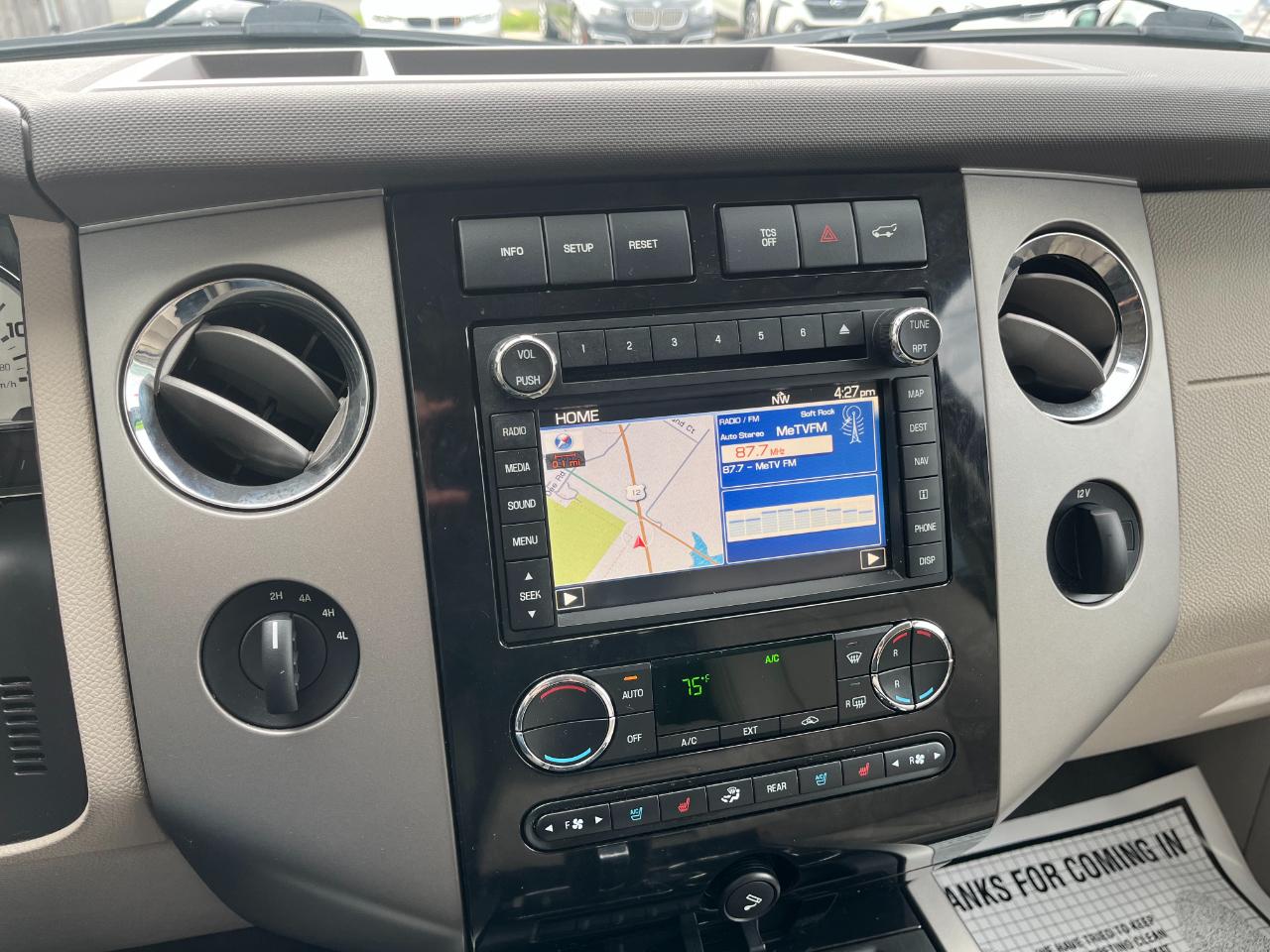 Ford Expedition photo 41