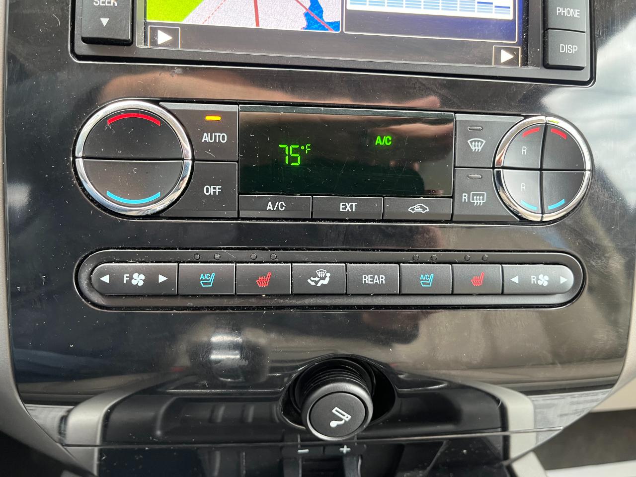 Ford Expedition photo 44