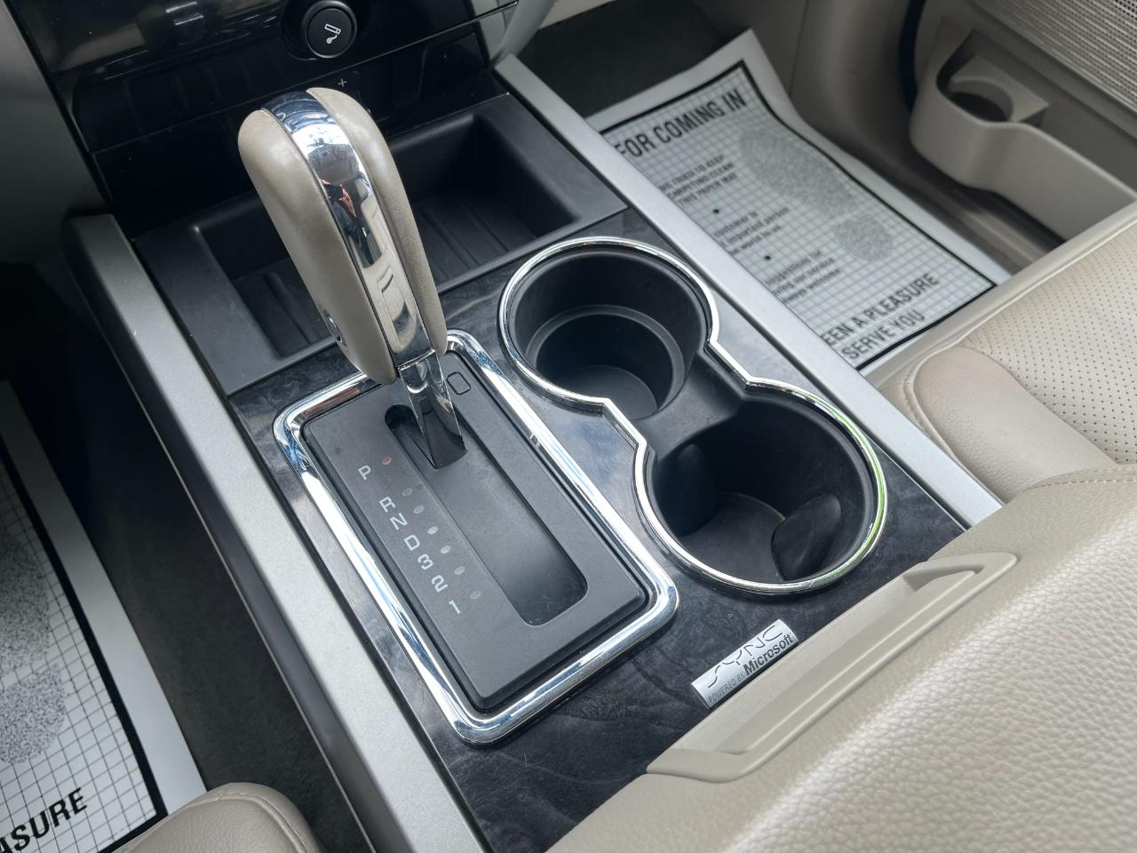 Ford Expedition photo 45