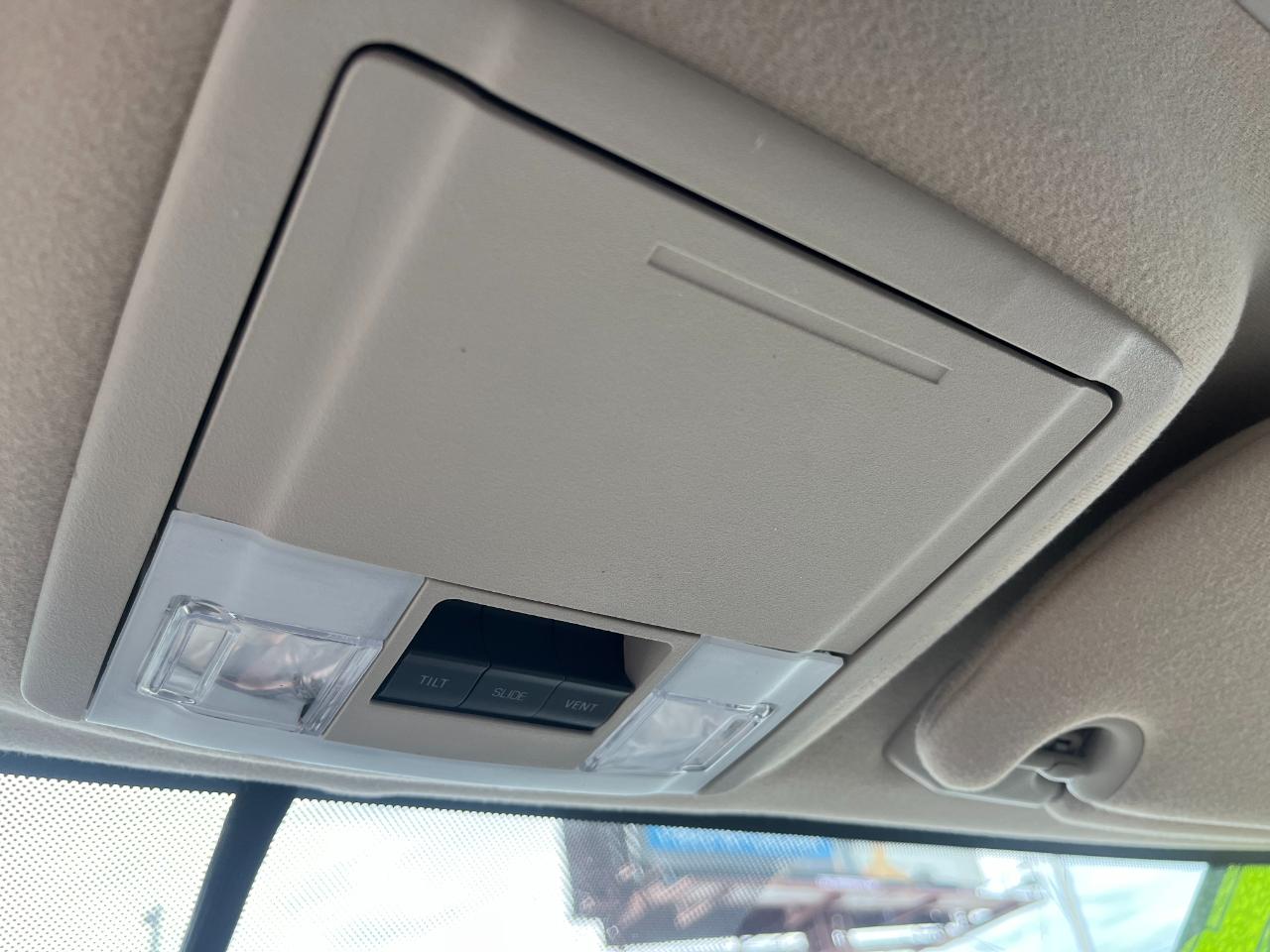 Ford Expedition photo 47