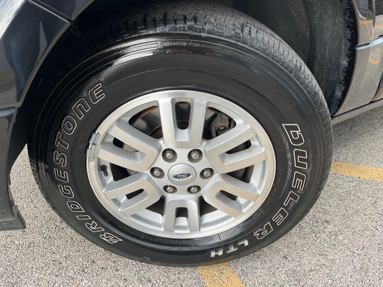 Ford Expedition photo 50